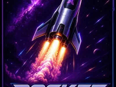 Rocket X fast game