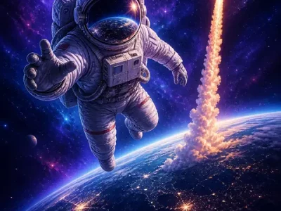 Spaceman crash game
