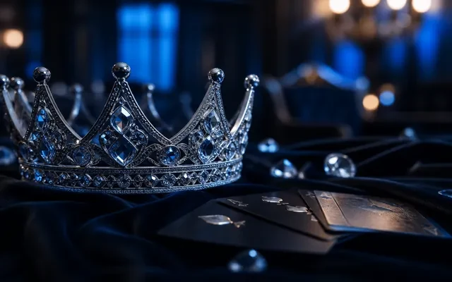 WINBET Elite VIP tier — personal account manager and maximum bonuses
